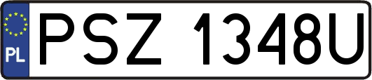 PSZ1348U