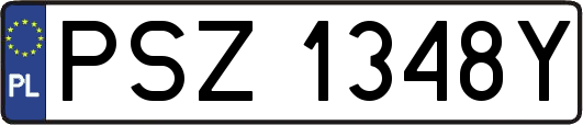 PSZ1348Y