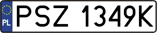 PSZ1349K