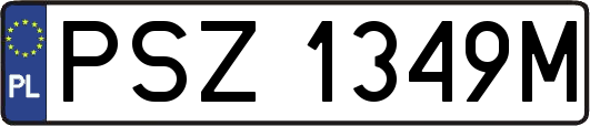 PSZ1349M
