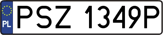 PSZ1349P