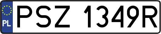 PSZ1349R