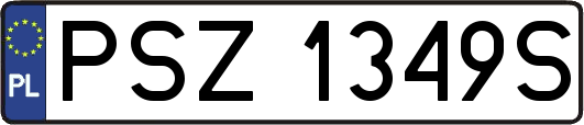 PSZ1349S
