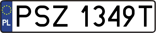 PSZ1349T