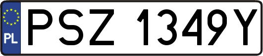 PSZ1349Y
