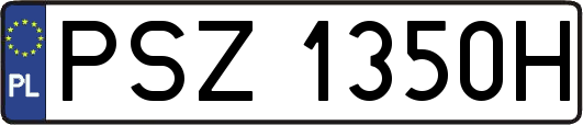 PSZ1350H