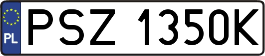 PSZ1350K