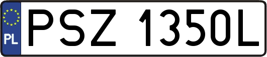 PSZ1350L