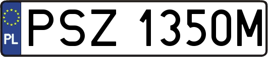 PSZ1350M