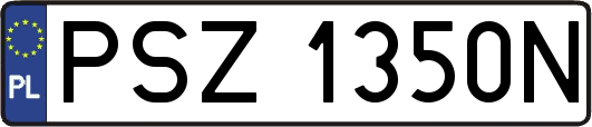 PSZ1350N