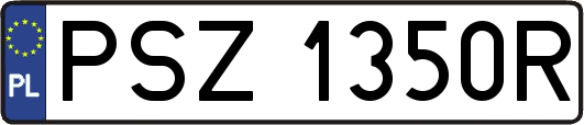 PSZ1350R