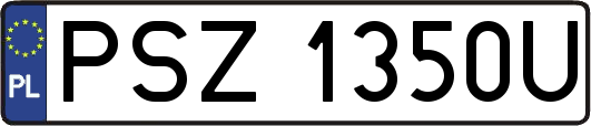 PSZ1350U