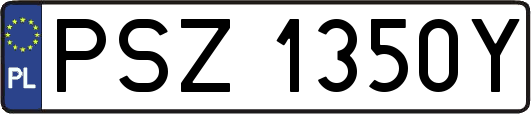 PSZ1350Y
