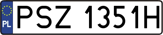 PSZ1351H