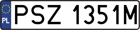 PSZ1351M