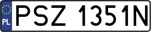 PSZ1351N