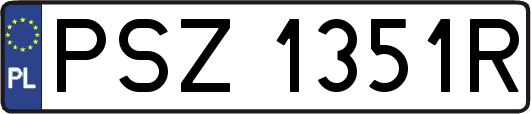 PSZ1351R