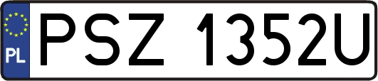 PSZ1352U