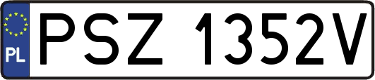 PSZ1352V