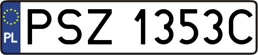 PSZ1353C