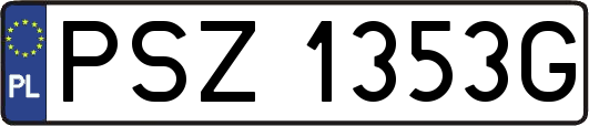 PSZ1353G
