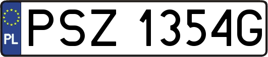 PSZ1354G