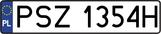 PSZ1354H