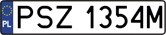 PSZ1354M