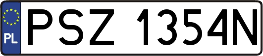 PSZ1354N