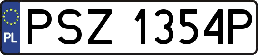 PSZ1354P