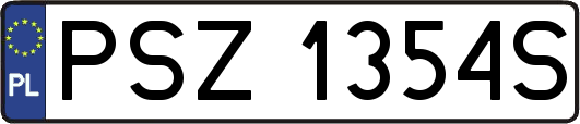 PSZ1354S