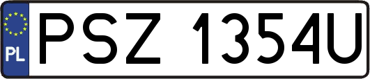 PSZ1354U
