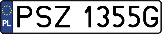 PSZ1355G