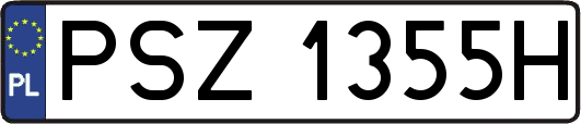PSZ1355H