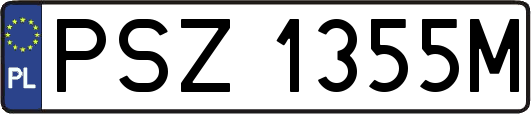 PSZ1355M