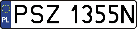 PSZ1355N