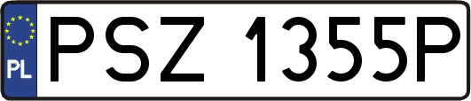 PSZ1355P