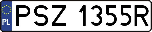 PSZ1355R
