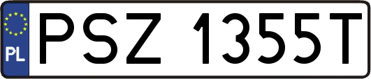 PSZ1355T