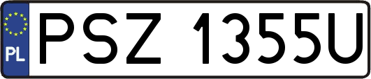 PSZ1355U