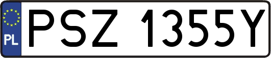 PSZ1355Y