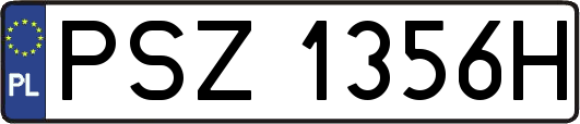 PSZ1356H