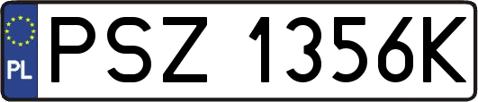 PSZ1356K