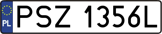 PSZ1356L