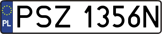 PSZ1356N