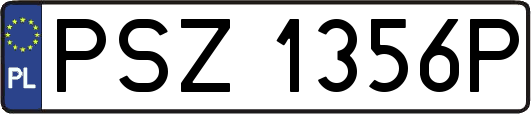 PSZ1356P