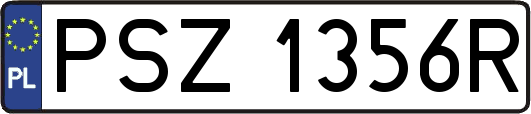 PSZ1356R