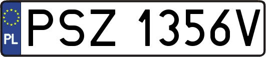 PSZ1356V