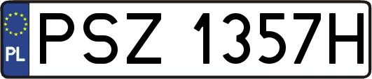PSZ1357H
