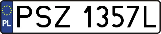 PSZ1357L